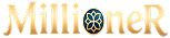 Millioner logo